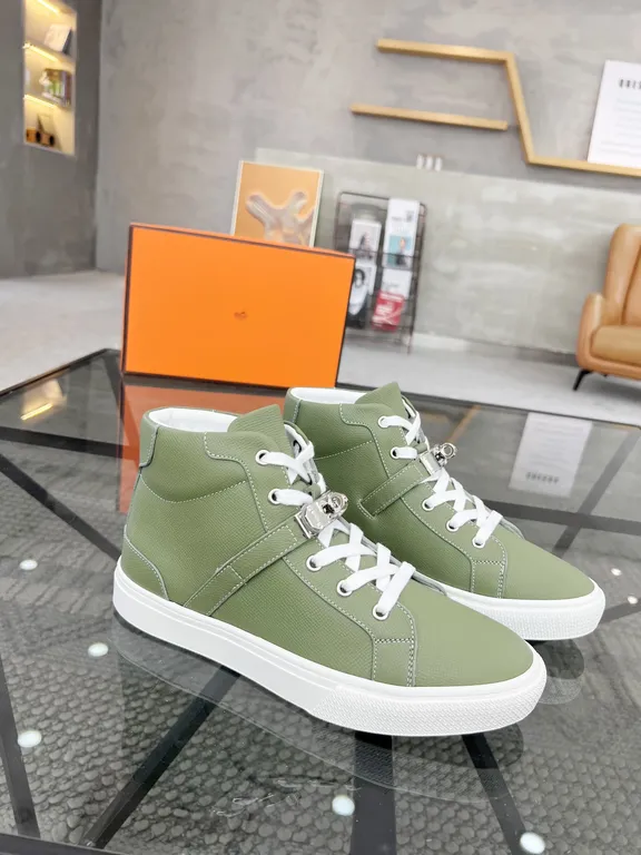 Hermes Shoe 